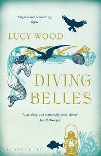bokomslag Diving Belles