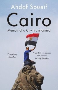 bokomslag Cairo