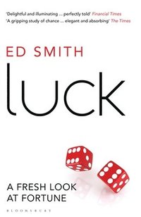 bokomslag Luck