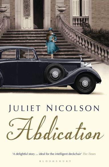Juliet Nicolson - Abdication, Häftad