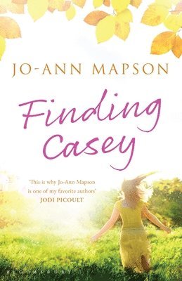 Finding Casey 1