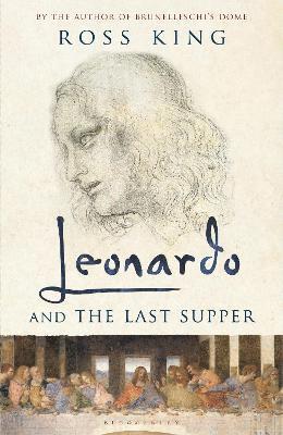 bokomslag Leonardo and the Last Supper