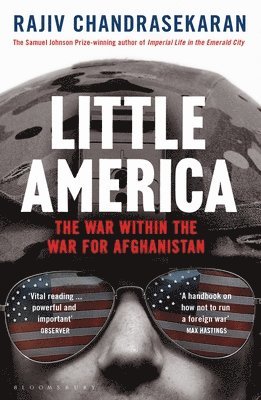 Little America 1