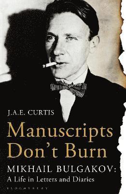 Manuscripts Don't Burn 1