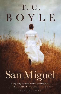 bokomslag San Miguel