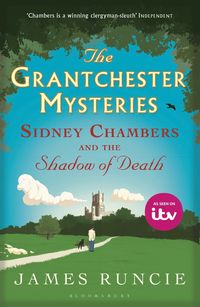 bokomslag Sidney Chambers and The Shadow of Death