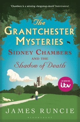 bokomslag Sidney Chambers and The Shadow of Death