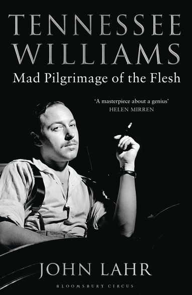 bokomslag Tennessee Williams