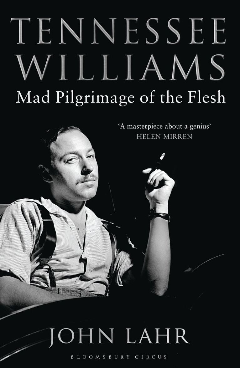 Tennessee Williams 1