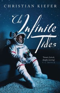 bokomslag Infinite Tides