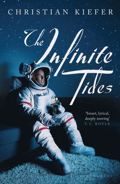 bokomslag Infinite Tides