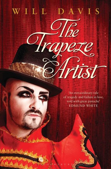 Will Davis - Trapeze Artist, Häftad