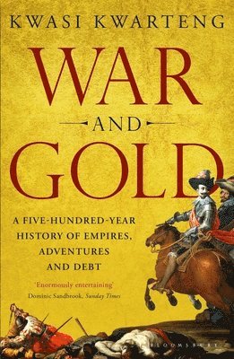 War and Gold 1