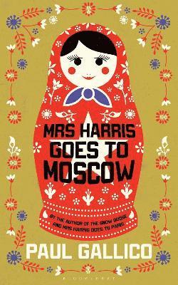 Mrs Harris Goes to Moscow 1