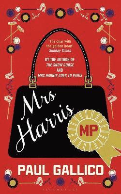 Mrs Harris MP 1