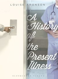 bokomslag History of the Present Illness