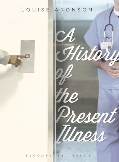 bokomslag History of the Present Illness