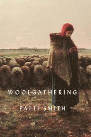 bokomslag Woolgathering