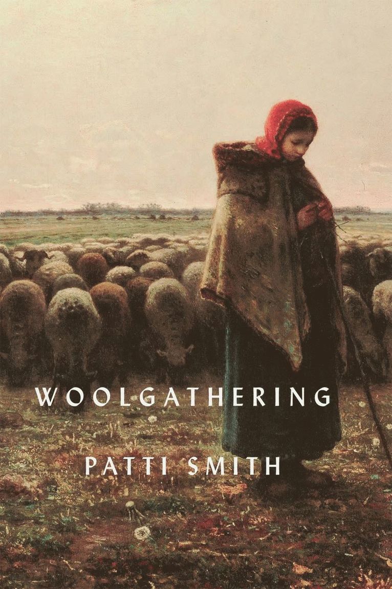 Woolgathering 1