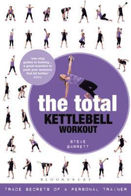 The Total Kettlebell Workout 1