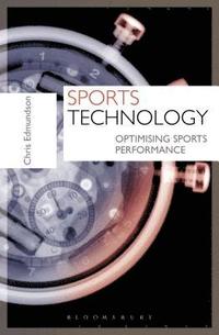 bokomslag Sports Technology