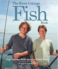 bokomslag River Cottage Fish Book