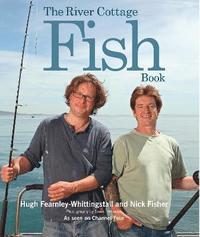 bokomslag The River Cottage Fish Book