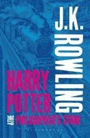 Harry Potter and the Philosophers Stone (Adult Edition)