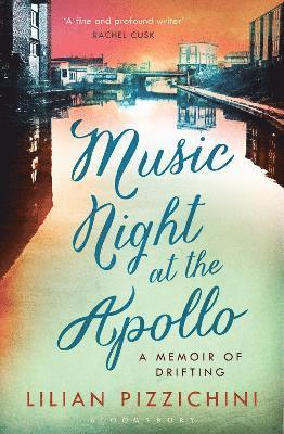 Lilian Pizzichini - Music Night at the Apollo, Häftad. Tillgänglighet: Lägg i varukorg