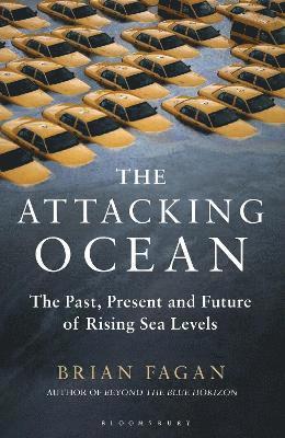 The Attacking Ocean 1