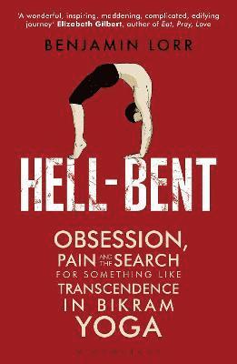 bokomslag Hell-Bent