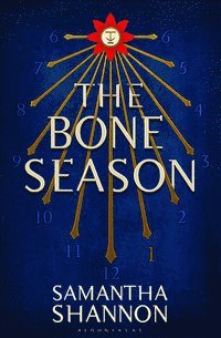 Bone Season 1