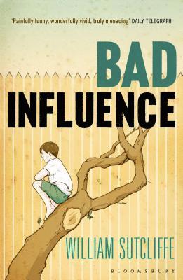 bokomslag Bad Influence