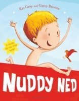 bokomslag Nuddy Ned