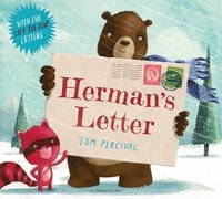 bokomslag Herman's Letter