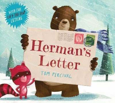 Herman's Letter 1