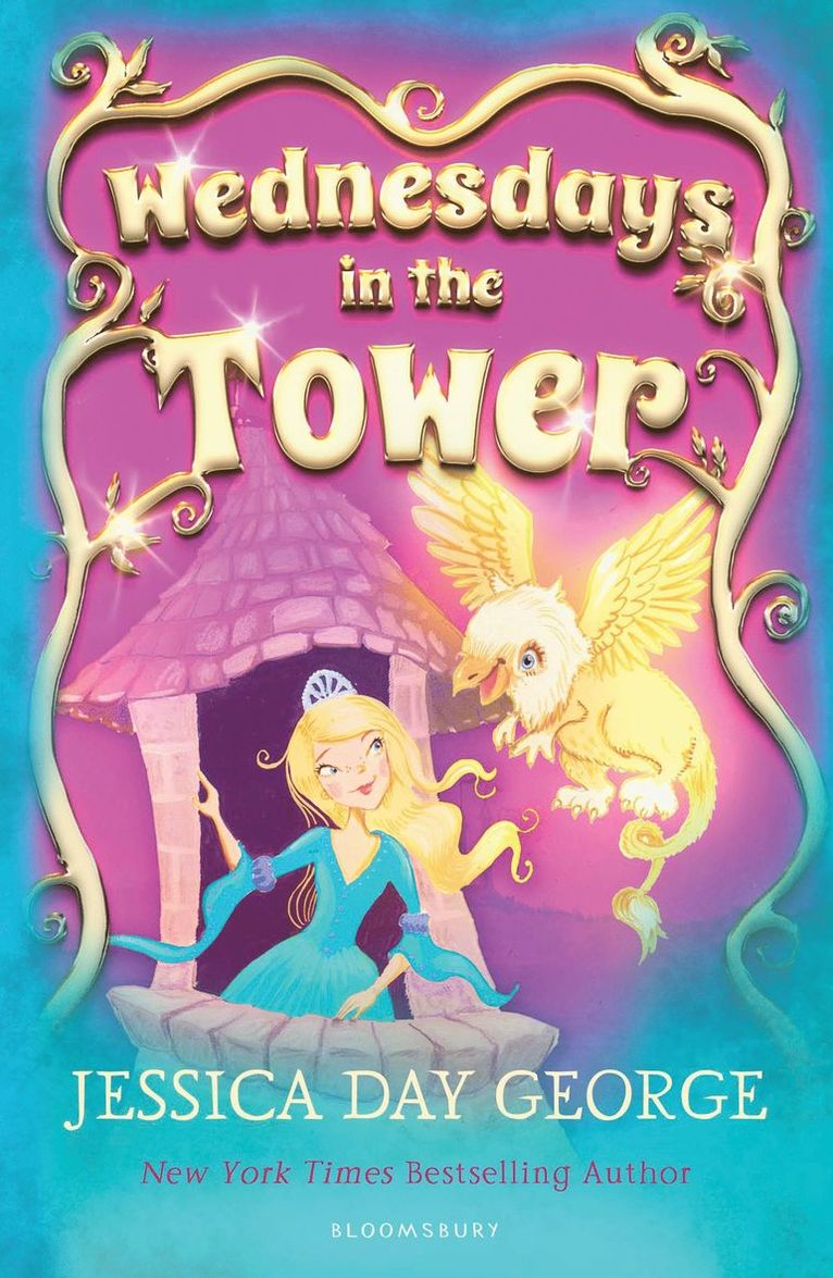 Wednesdays in the Tower