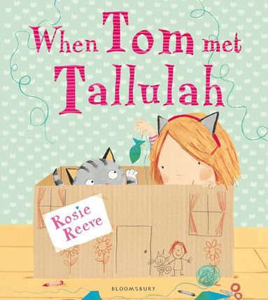 bokomslag When Tom Met Tallulah