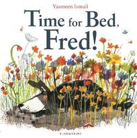 bokomslag Time for Bed, Fred!