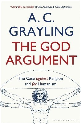 The God Argument 1