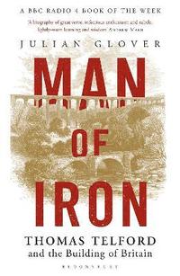 bokomslag Man of Iron