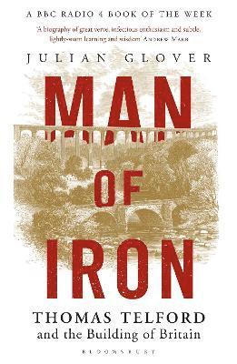 Man of Iron 1