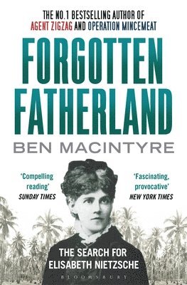 Forgotten Fatherland 1