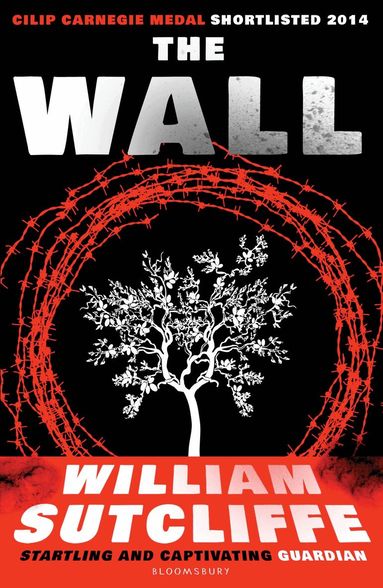 William Sutcliffe - Wall, Häftad
