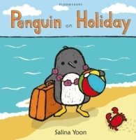 bokomslag Penguin on Holiday