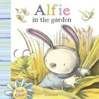 Gliori, D: Alfie in the Garden