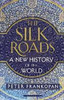 bokomslag Silk Roads