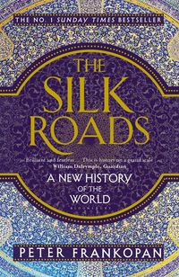 bokomslag The Silk Roads