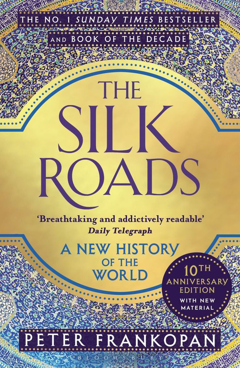 The Silk Roads 1