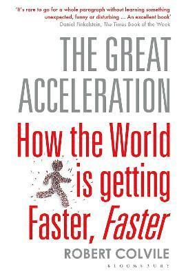 The Great Acceleration 1